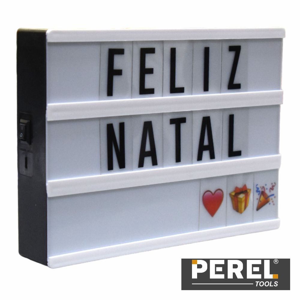 Caixa De Luz 20X15X4Cm - Carregador Usb - Tauu,pt
