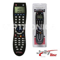 Telecomando Programável 4:1 C/Lcd - Tauu,pt
