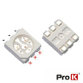 Led Smd 5050 Rgb Prok - Tauu.pt