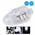 Led Branco P/ Balões - Tauu,pt
