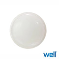 Painel Led Redondo Aplique 18W 217Mm 1800Lm 6500K Well - Tauu,pt