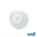 Luz De Presença Led Rgb 230V C/ Interruptor - Tauu,pt