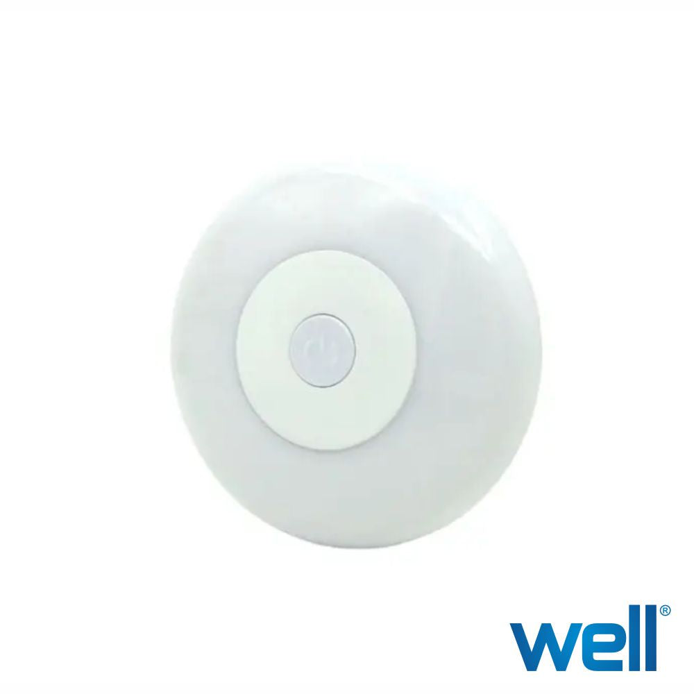 Luz De Presença Led Rgb 230V C/ Interruptor - Tauu,pt