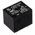 Relé 12Vdc Spdt 10A - Tauu.pt
