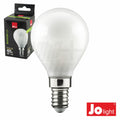 Lâmpada Led E14 Filamento 4W 230V 2700K 470Lm Jolight - Tauu.pt