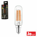 Lâmpada Led E27 T25 Filamento 6,5W 230V 2700K 806Lm Jolight - Tauu,pt
