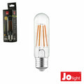 Lâmpada Led E27 T32 Filamento 6,5W 230V 2700K 806Lm Jolight - Tauu,pt