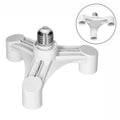 Casquilho Adaptador De E27 P/ 3X E27 Virone - Tauu.pt