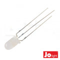 Led 5Mm Multicor Vermelho E Verde Difuso Jolight - Tauu.pt