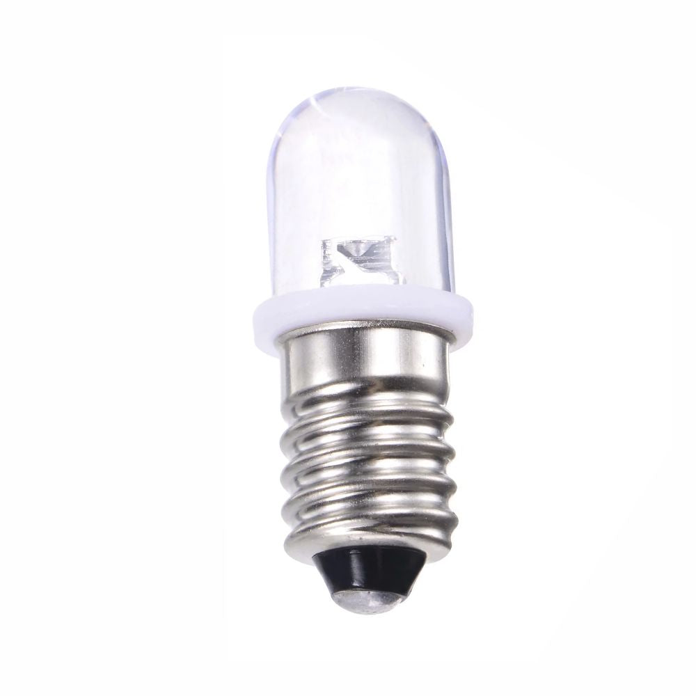 Lâmpada Led E10 12V - Tauu,pt