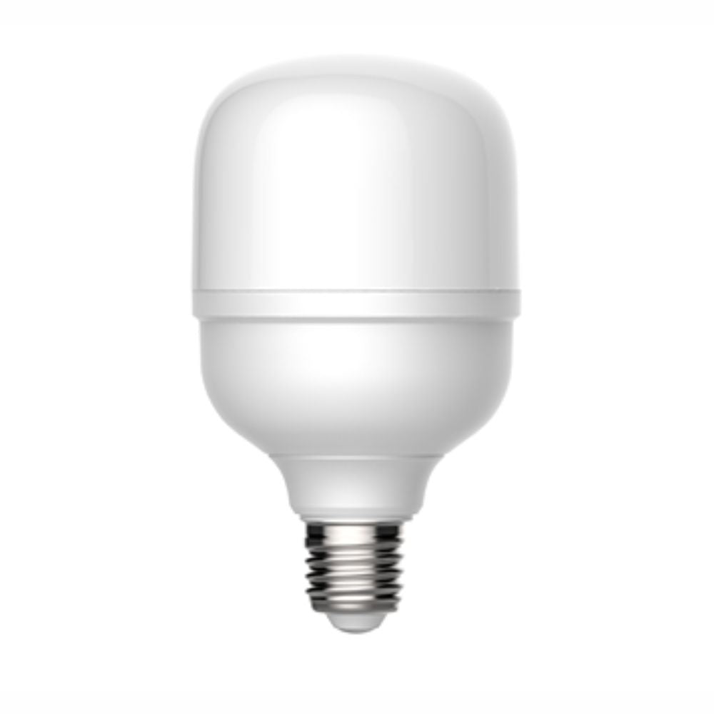 Lâmpada Led E27 T80 20W 230V 4000K 1950Lm - Tauu.pt