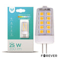 Lâmpada G4 3W 12V Corn 6000K 350Lm - Tauu.pt