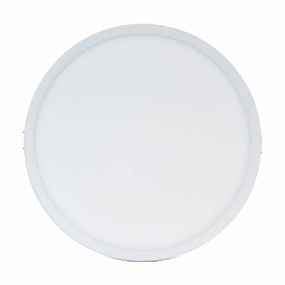 Painel Led Redondo 20W 240Mm 6500K 1600Lm - Tauu.pt