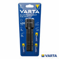 Lanterna Led Aluminium Pro F30 400Lm Varta - Tauu.pt