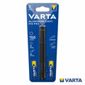 Lanterna Led F10 Pro Aluminium 150Lm Varta - Tauu.pt