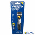 Lanterna Led 20Lm 5 Leds Varta - Tauu,pt