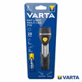 Lanterna Led 20Lm 5 Leds Varta - Tauu.pt