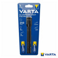 Lanterna Led F20 Pro Aluminium 250Lm Varta - Tauu,pt
