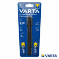 Lanterna Led F20 Pro Aluminium 250Lm Varta - Tauu.pt
