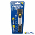 Lanterna Led 40Lm 9 Leds Varta - Tauu,pt