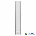 Luz De Presença Led Portátil Slim C/ Sensor Pir Ip20 Varta - Tauu,pt