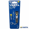 Lanterna Led Day Light Key Chain 12Lm 1Xaaa Varta - Tauu.pt