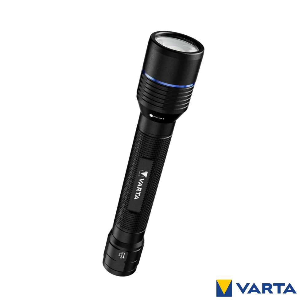 Lanterna Led Night Cutter Pro F40R 2500Lm C/ Powerbank Varta - Tauu,pt