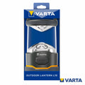 Lanterna Led Outdoor Lanterns L10 170Lm Varta - Tauu.pt