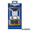 Lanterna Led Outdoor Lanterns L20R 420Lm Varta - Tauu.pt
