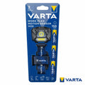 Lanterna De Cabeça Led Cob 150Lm Varta - Tauu,pt