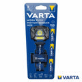 Lanterna De Cabeça Led Cob 150Lm Varta - Tauu.pt