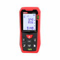 Medidor De Distâncias Digital C/ Laser 100M Uni-T - Tauu,pt