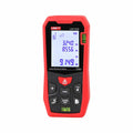 Medidor De Distâncias Digital C/ Laser 120M Uni-T - Tauu,pt