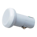 Conversor Lnb Universal Single - Tauu,pt