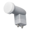 Conversor Lnb Universal Twin - Tauu.pt