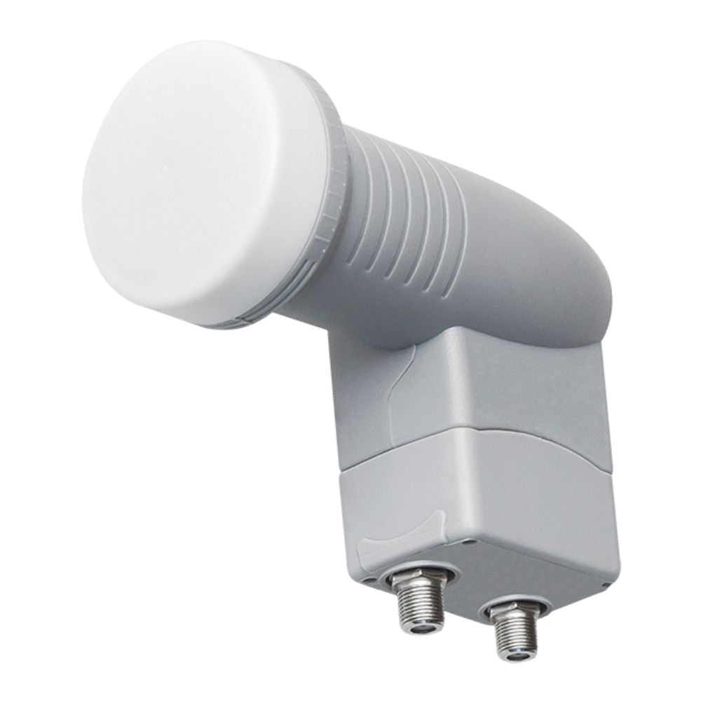 Conversor Lnb Universal Twin - Tauu.pt