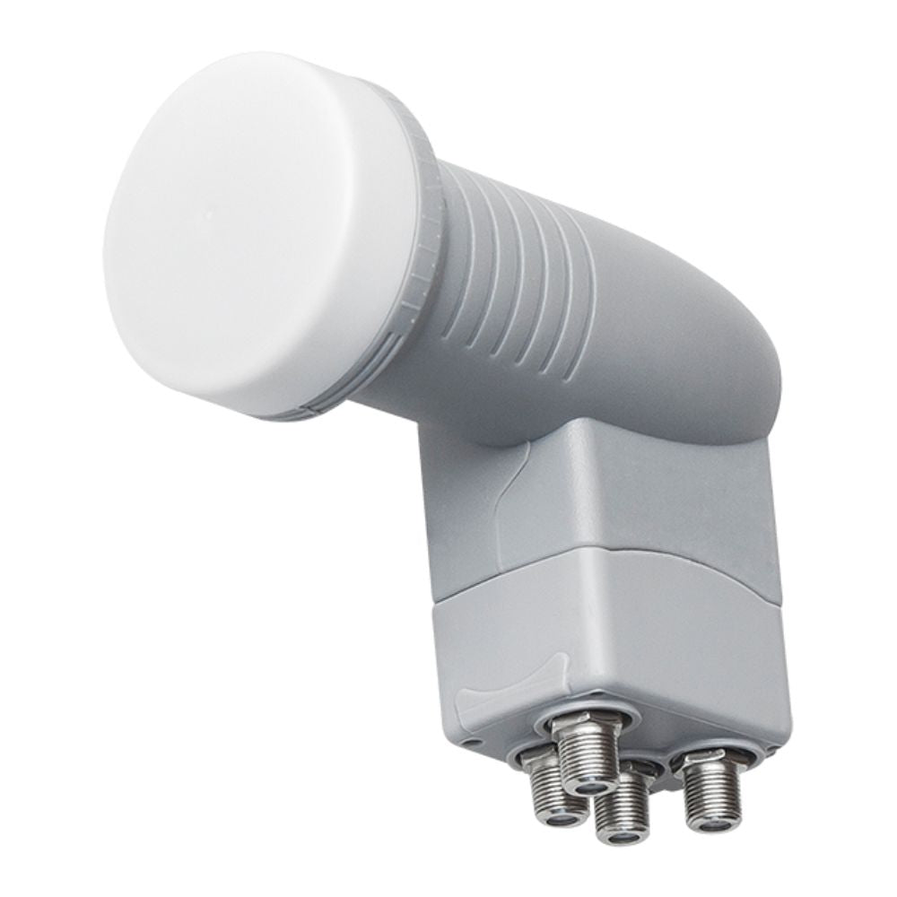 Conversor Lnb Universal Quad - Tauu,pt
