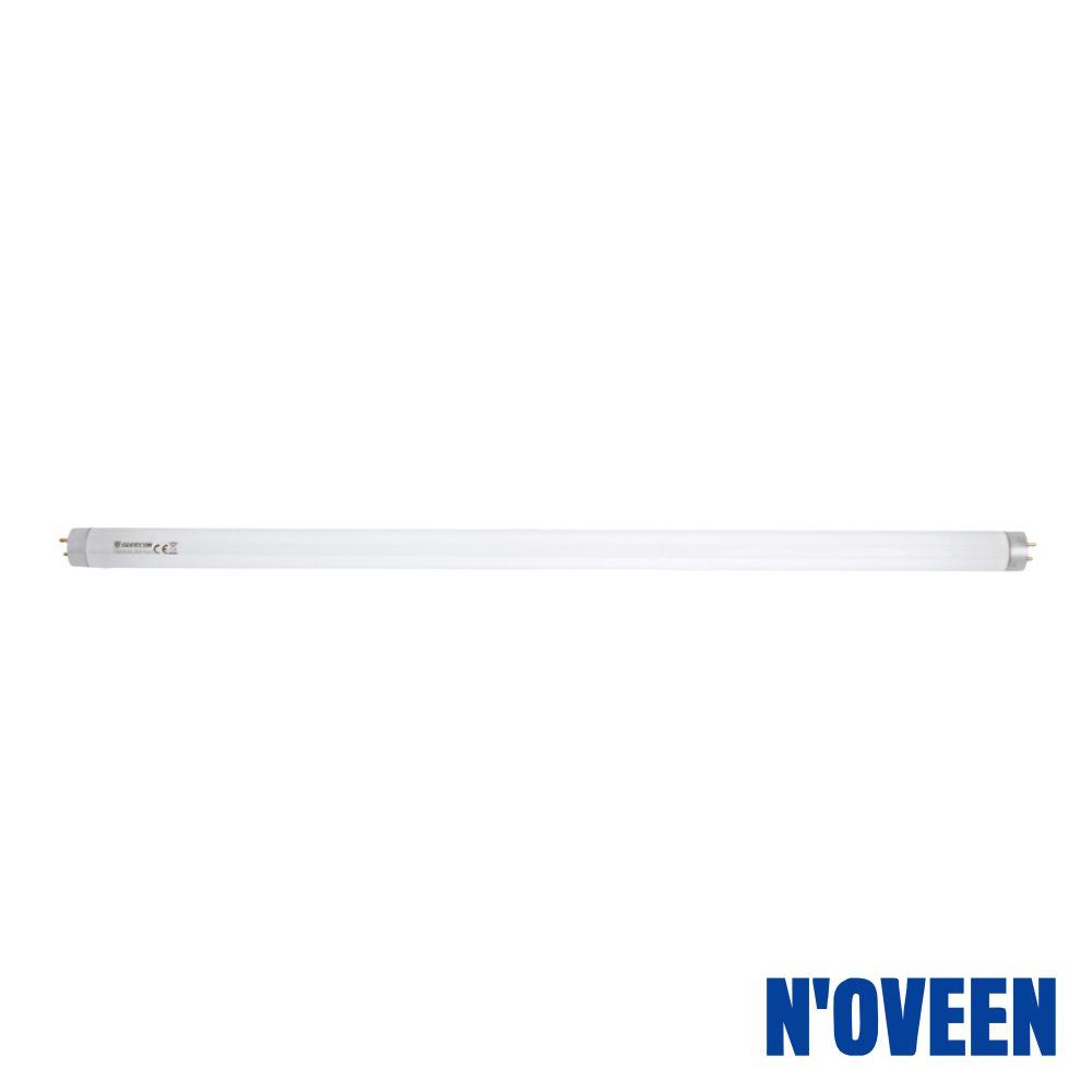 Lâmpada Tubular T8 15W 60Cm Fluorescente Uv P/ Matar Insetos - Tauu.pt