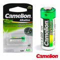 Pilha Alcalina A23/Lr23A 12V Blister Camelion - Tauu,pt