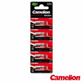 Pilha Alcalina A23/Lr23A 12V 5X Blister Camelion - Tauu,pt