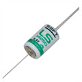 Pilha Lítio 14250 3,6V 1200Mah C/ Fios Saft - Tauu,pt