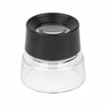 Lupa De Leitura 10D 3.5X Ø30Mm - Tauu.pt