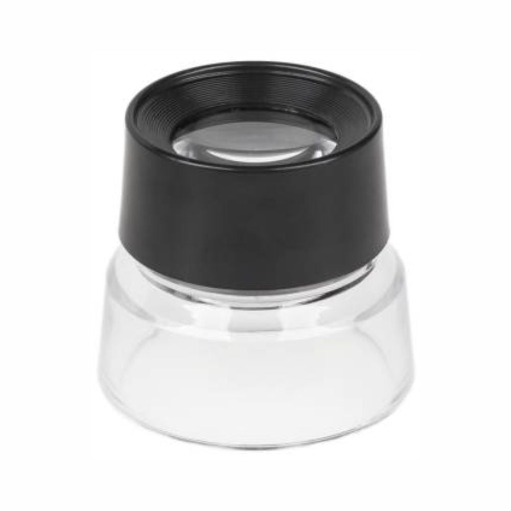 Lupa De Leitura 10D 3.5X Ø30Mm - Tauu.pt
