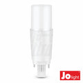 Lâmpada G24 9W 230V Led Eco 760Lm 3000K Jolight - Tauu,pt