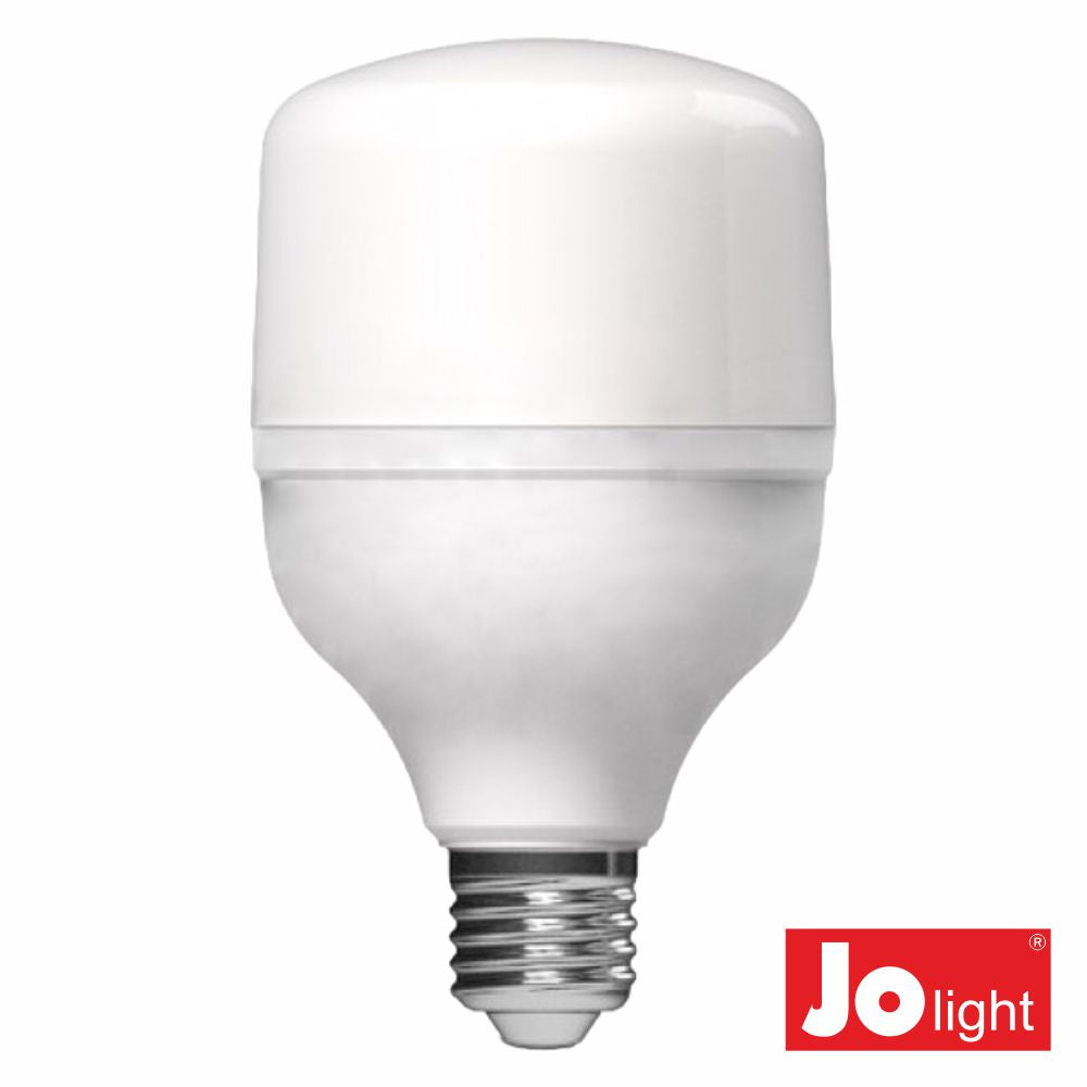 Lâmpada Led E27 T80 20W 230V 4000K 2500Lm Jolight - Tauu,pt