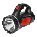 Lanterna Led Cree 3W + Cob 1W Virone - Tauu,pt
