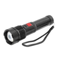 Lanterna Led Cob 500Lm Zoom Virone - Tauu.pt