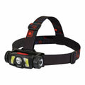 Lanterna De Cabeça Led Recarregável Cob/Xpg C/ Sensor Virone - Tauu.pt