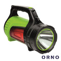 Lanterna 10W 1000Lm Orno - Tauu,pt