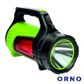 Lanterna 10W 1000Lm Orno - Tauu.pt